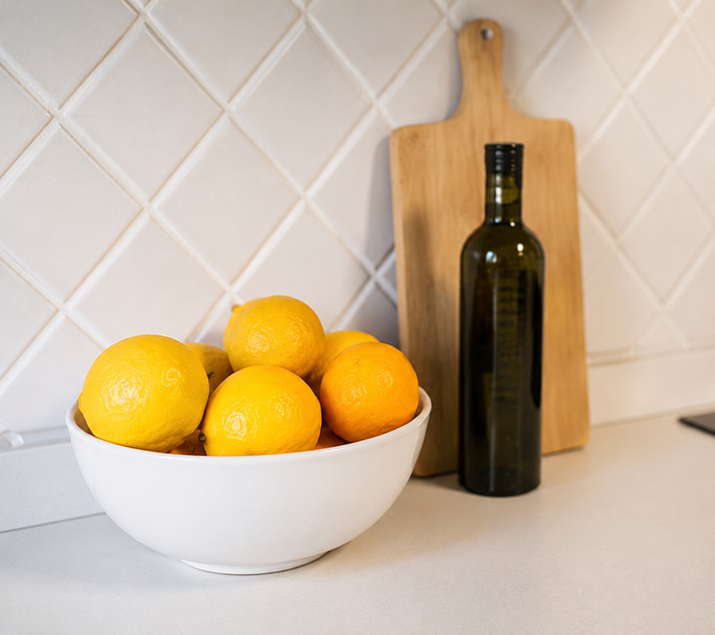 Dettagli: cucina
