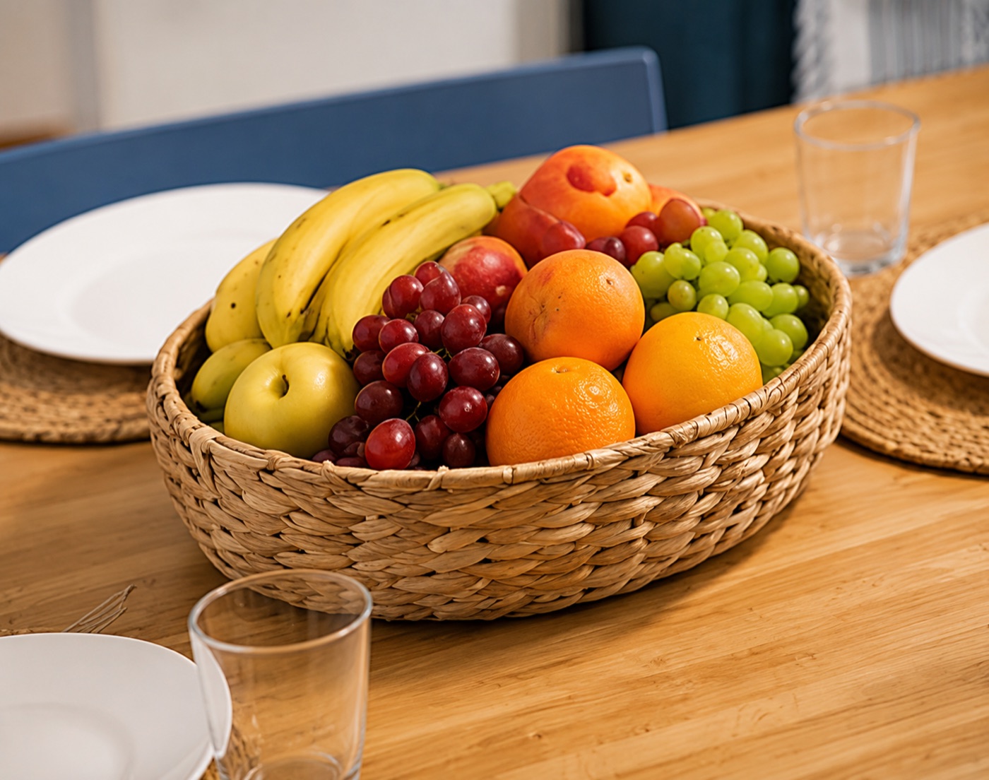 Dettagli: frutta fresca