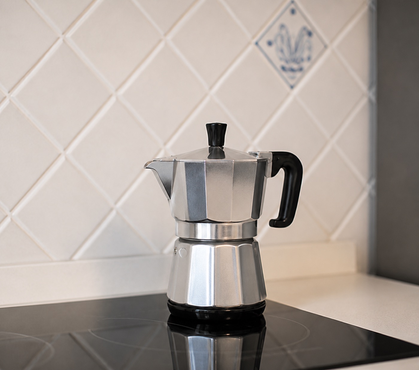 Dettagli: il caffè